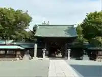 宗像大社(福岡県)