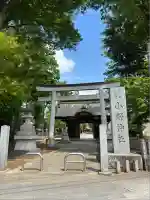 小野神社(東京都)