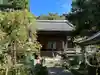 常立寺の本殿・本堂
