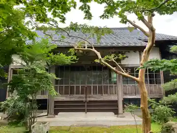 本光寺(新潟県)