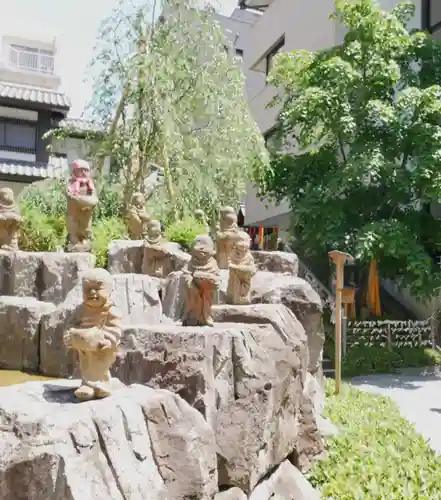 頂法寺（六角堂）のその他建物