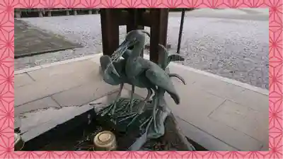 白鷺神社(栃木県)