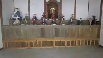 華厳寺のその他建物