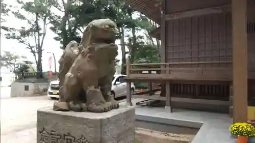 堀出神社(茨城県)