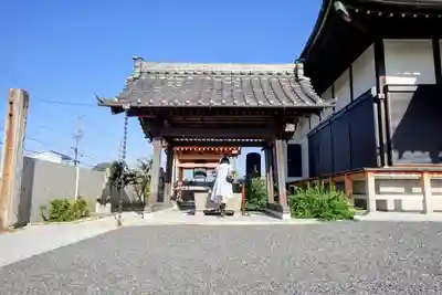 受頭院の手水舎