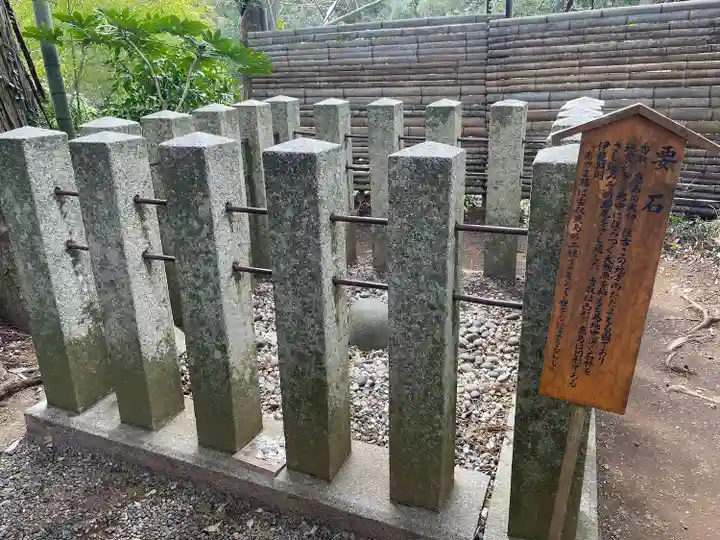 香取神宮(千葉県)