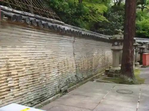 石清水八幡宮のその他建物