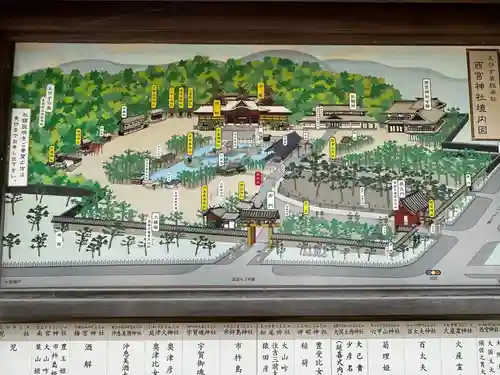 西宮神社(兵庫県)