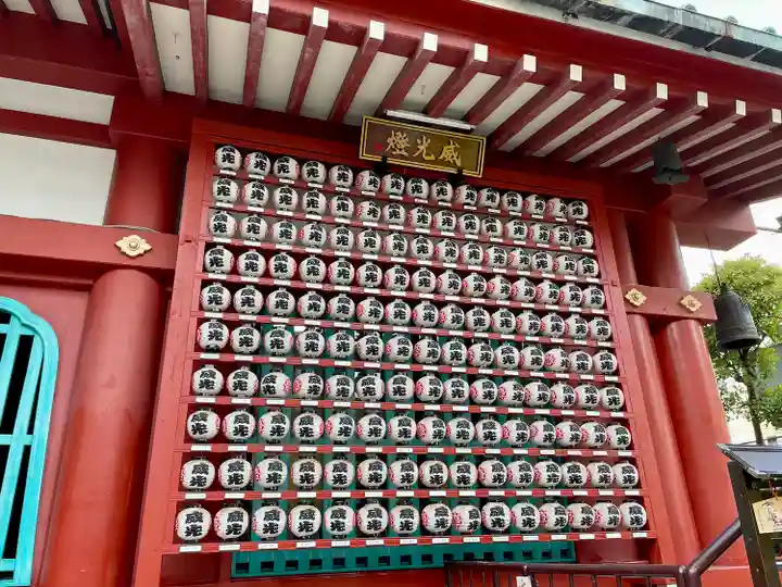 摩利支天 徳大寺(東京都)