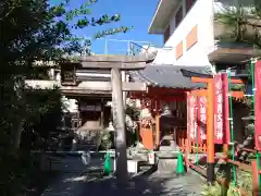 熊野神社(京都府)