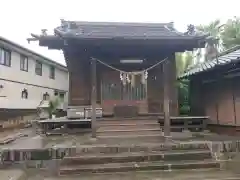 熊野神社(愛知県)