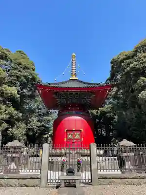 池上本門寺(東京都)