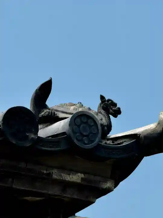 瑞巌寺五大堂(宮城県)