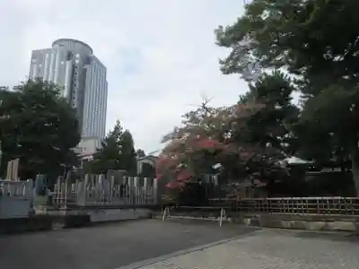 東北寺(東京都)