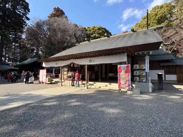 常磐神社(茨城県)