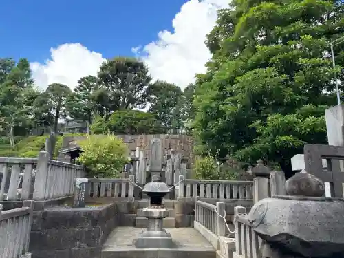 泉岳寺(東京都)
