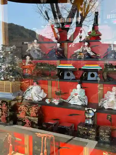 単伝庵のその他建物