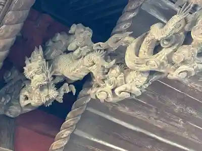 産泰神社(群馬県)