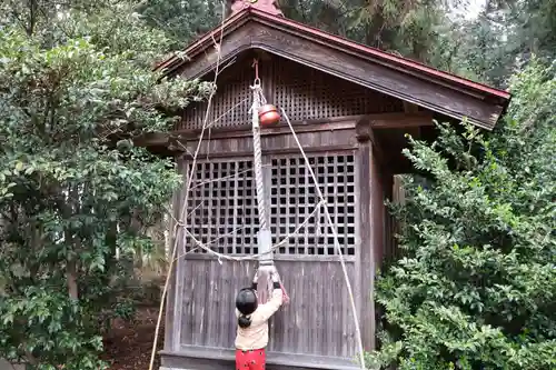 八雲神社(栃木県)