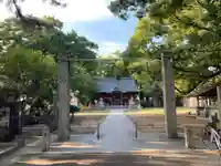 天神社(徳島県)