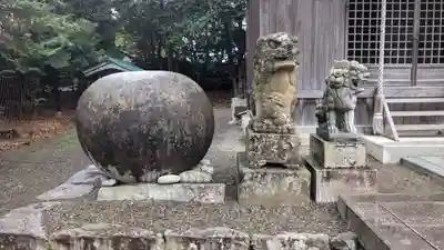 若狭彦姫神社(福井県)