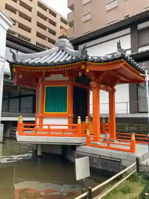 頂法寺（六角堂）のその他建物