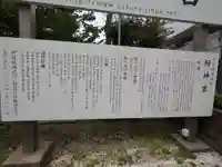 桜神宮(東京都)