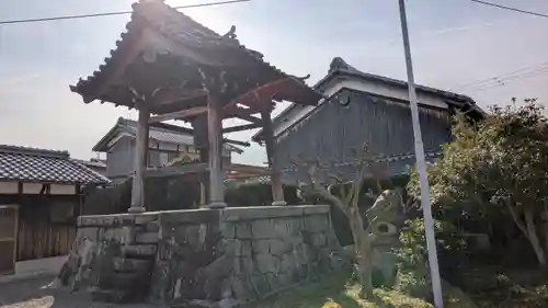 西念寺(滋賀県)