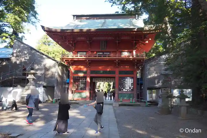 鹿島神宮(茨城県)