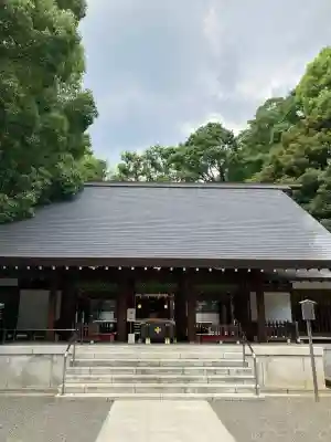 乃木神社(東京都)