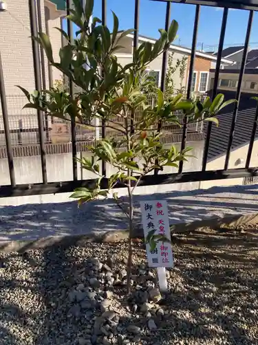 渡内日枝神社(神奈川県)