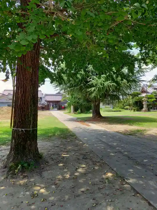 地蔵寺のその他建物