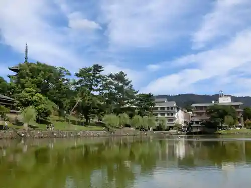 興福寺のその他建物