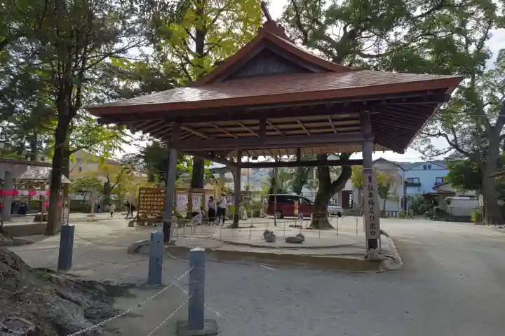 現人神社(福岡県)