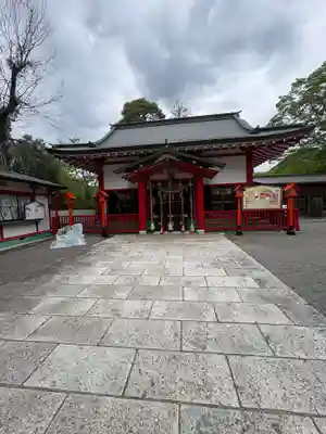 貴船神社(群馬県)
