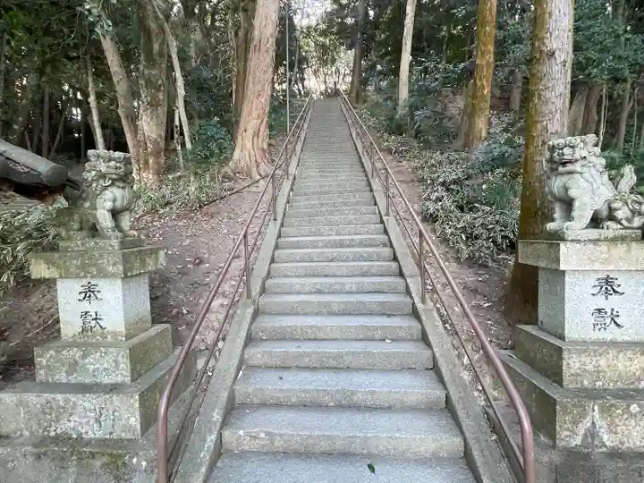 小丹神社(三重県)