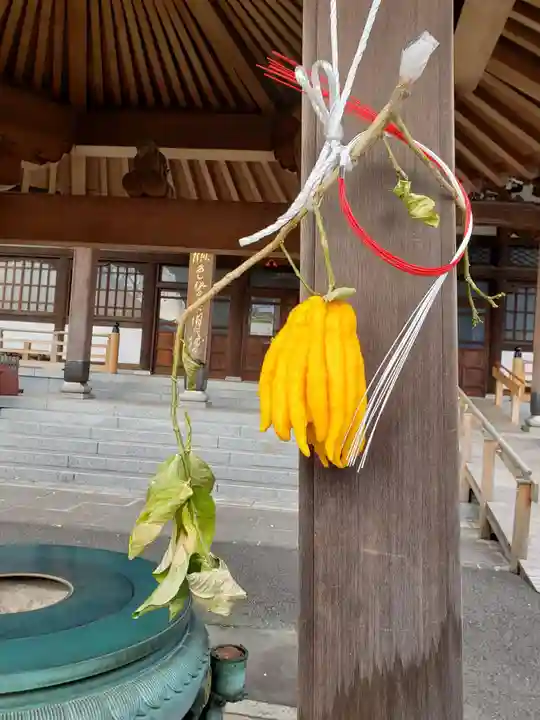 成願寺のその他建物