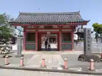 津観音(三重県)