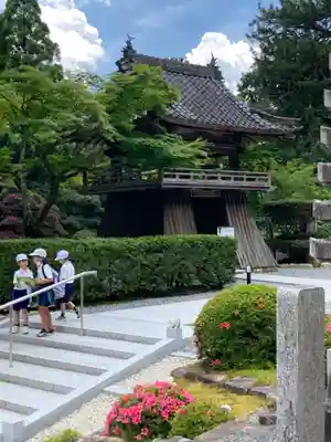 法楽寺のその他建物