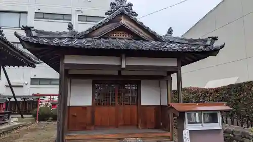 妙雲寺(岐阜県)