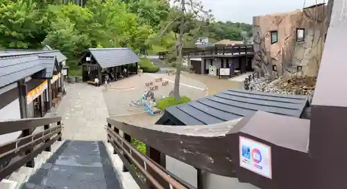 鹿部稲荷神社(北海道)