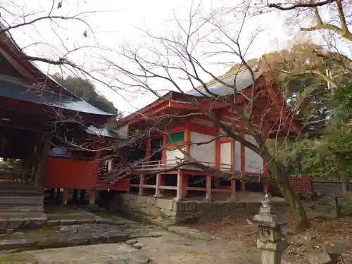 地御前神社(広島県)