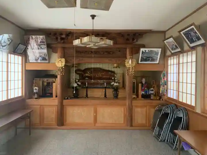 法界寺(千葉県)