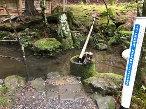 若狭彦神社（上社）(福井県)