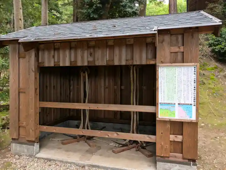 気多神社の{uncategorized: "未分類", other: "その他", undefined: "問題あり", building: "その他建物", grave: "お墓", sacred_gate: "鳥居", guardian: "狛犬", statue: "像", buddha: "仏像", history: "歴史", nature: "自然", garden: "庭園", animal: "動物", pagoda: "塔", temizu: "手水舎", mountain_gate: "山門・神門", sanctuary: "本殿・本堂", subordinate: "末社・摂社", art: "芸術", scenery: "景色", jizo: "地蔵", ema: "絵馬", goshuin: "御朱印", omikuji: "おみくじ", items: "授与品その他", amulet: "お守り", goshuincho: "御朱印帳", eats: "食事", festival: "お祭り", votive_dance: "神楽", shichigosan: "七五三参", wedding: "結婚式", experience: "体験その他", initially: "初詣", around: "周辺", anti_infection: "感染症対策"}