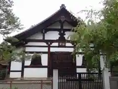 建仁寺（建仁禅寺）の建物その他