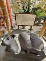 榴岡天満宮(宮城県)