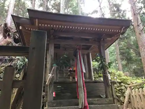 金剛三昧院の本殿・本堂