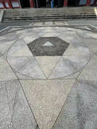 鞍馬寺(京都府)