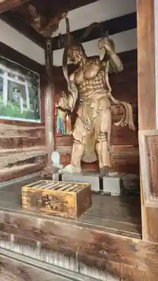 天徳寺(山形県)